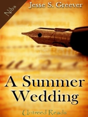cover image of A Summer Wedding